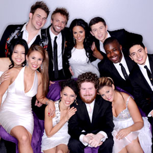 American Idol American Idol